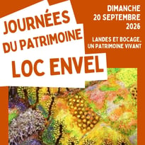 Balade contée dans les landes