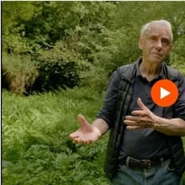 Documentaire : Lucien Pouëdras, le bocage pour mémoire