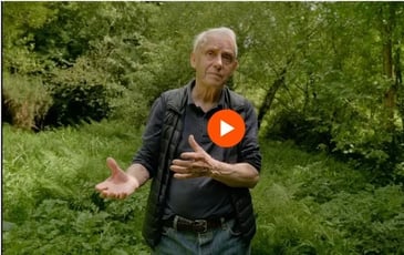 Documentaire : Lucien Pouëdras, le bocage pour mémoire