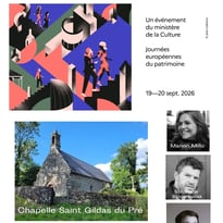 Lectures à La Chapelle