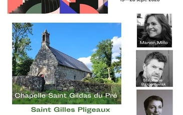 Lectures à La Chapelle