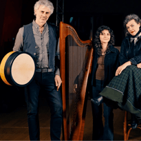 Songs from the north country
