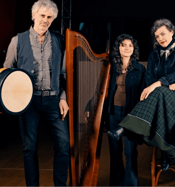Songs from the north country