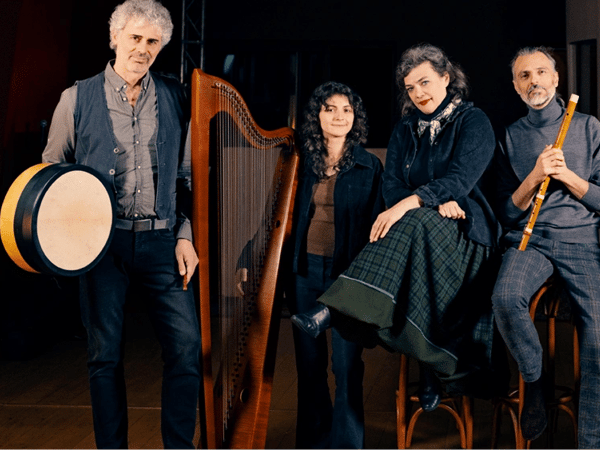 Songs from the north country