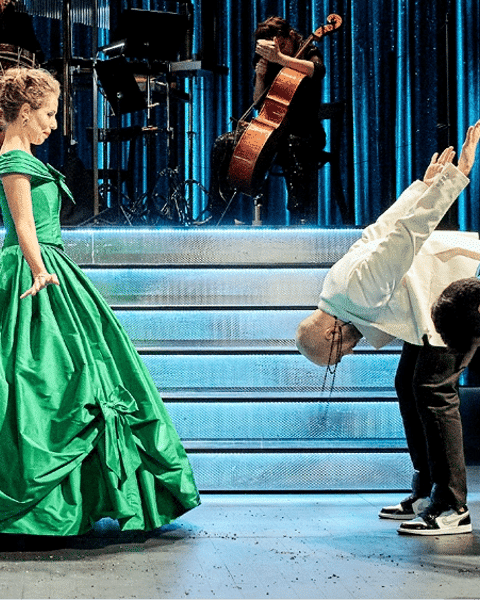 Cendrillon
