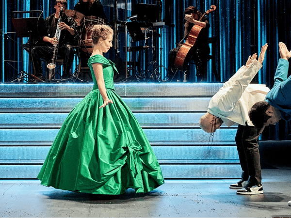 Cendrillon