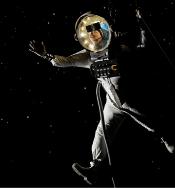 Subjectif Lune