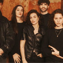 Les Voix de Carmen