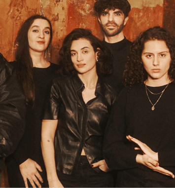 Les Voix de Carmen