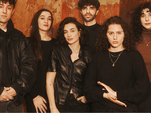 Les Voix de Carmen