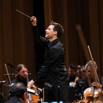 Symphonie cosmique, Rameau, Rebel