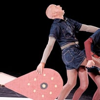 Guillaume & Harold