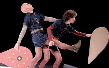 Guillaume & Harold