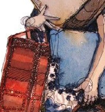 Bagages Passages