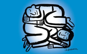 Sieste acoustique et littéraire