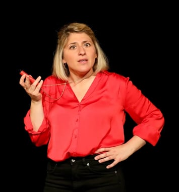 Marion Mezadorian