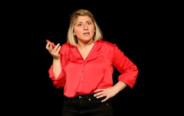 Marion Mezadorian