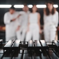 Les Percussions de Strasbourg
