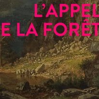 L’Appel de la forêt
