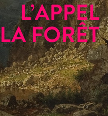 L’Appel de la forêt