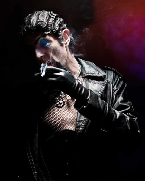 Madame Ose Bashung