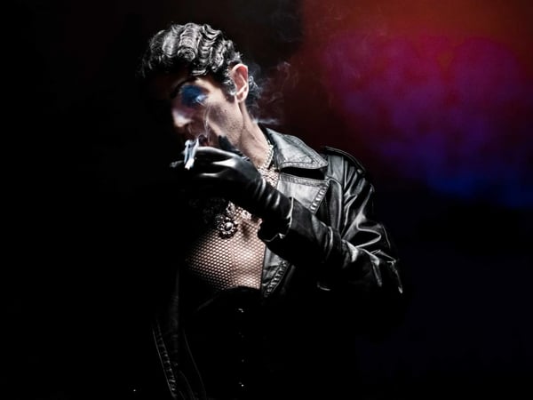 Madame Ose Bashung