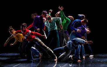 Ballet Preljocaj