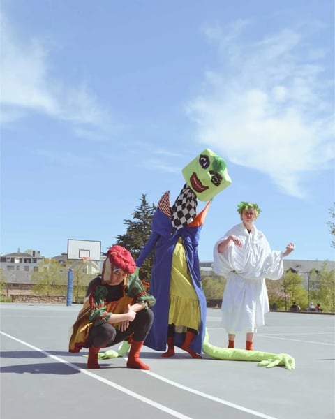 Mystères