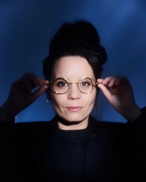 Anne Paceo