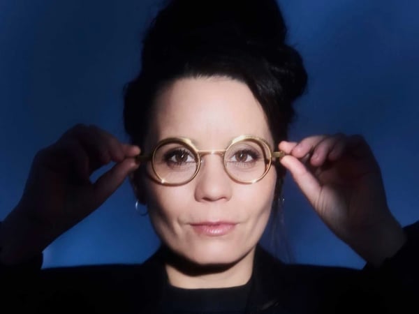 Anne Paceo