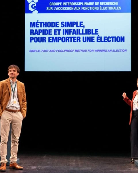 L’art d’avoir toujours raison