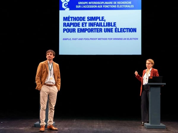 L’art d’avoir toujours raison