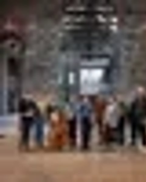Concert FEST de l'ensemble Astrolabe
