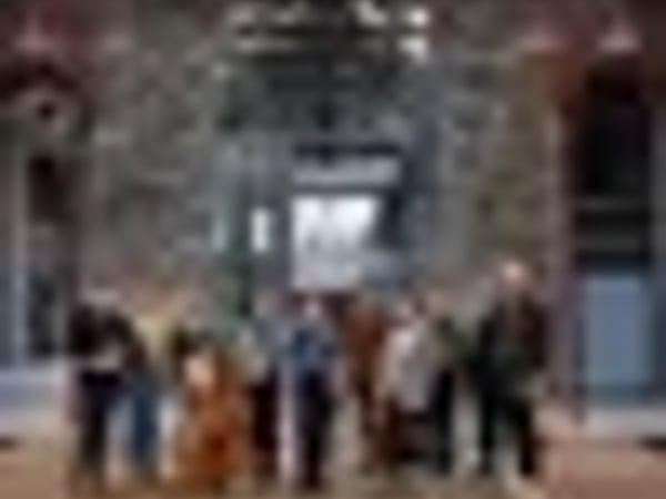 Concert FEST de l'ensemble Astrolabe