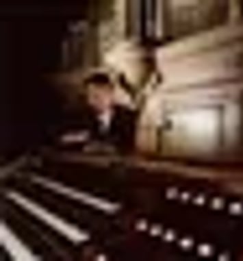 Récital d'orgue en prélude de l'assemblée générale