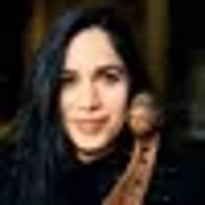 Bach/Abel - Lucile Boulanger