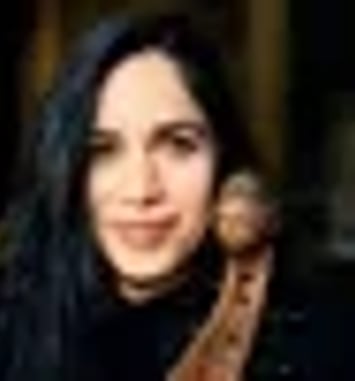 Bach/Abel - Lucile Boulanger