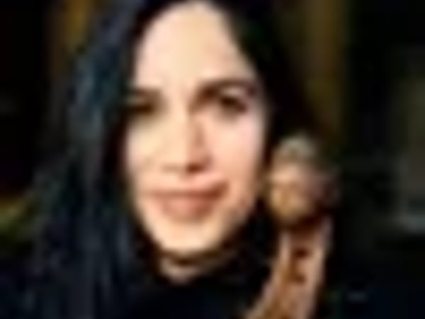 Bach/Abel - Lucile Boulanger