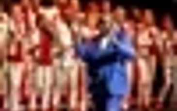 Concert de Gospel «Song of Freedom»