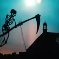 Les périls de la grande pêche, Cie Le Théâtre des Ombres