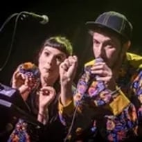 Chanson française « Les Sales Gosses »