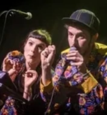 Chanson française « Les Sales Gosses »