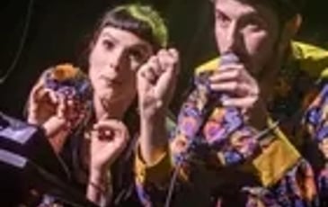 Chanson française « Les Sales Gosses »