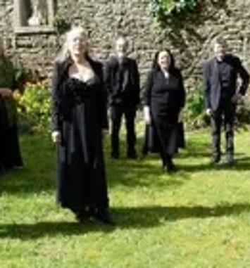 Des Ténèbres à la Lumière, le Requiem de Fauré