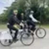 Tout part à vélo : Garçons s'il vous plaît !