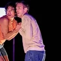 Mathieu au Milieu / Antonio Carmona / Olivier Letellier