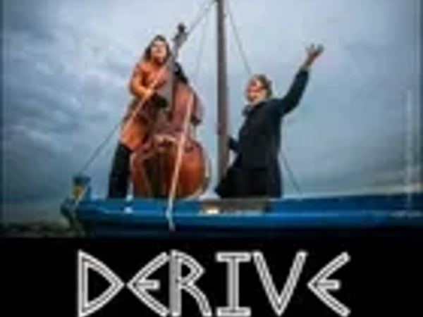 Dérive