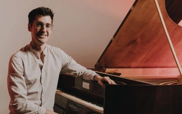 Nocturnes viennois, voix de l'ombre