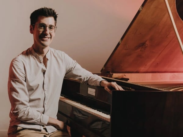 Nocturnes viennois, voix de l'ombre