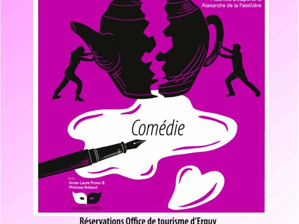 Tout ce que vous voulez !